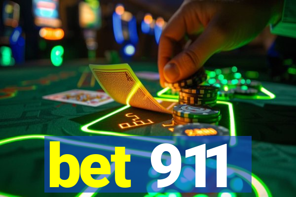 bet 911